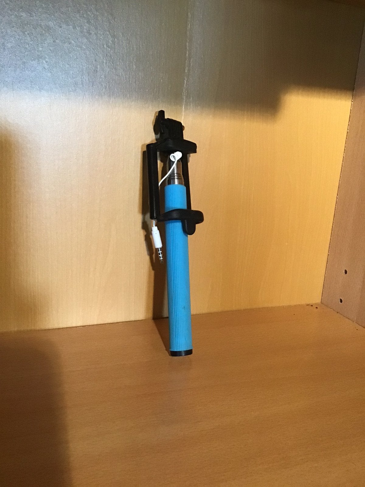 Selfie stick, Ophalen of Verzenden, Zo goed als nieuw, Overige merken