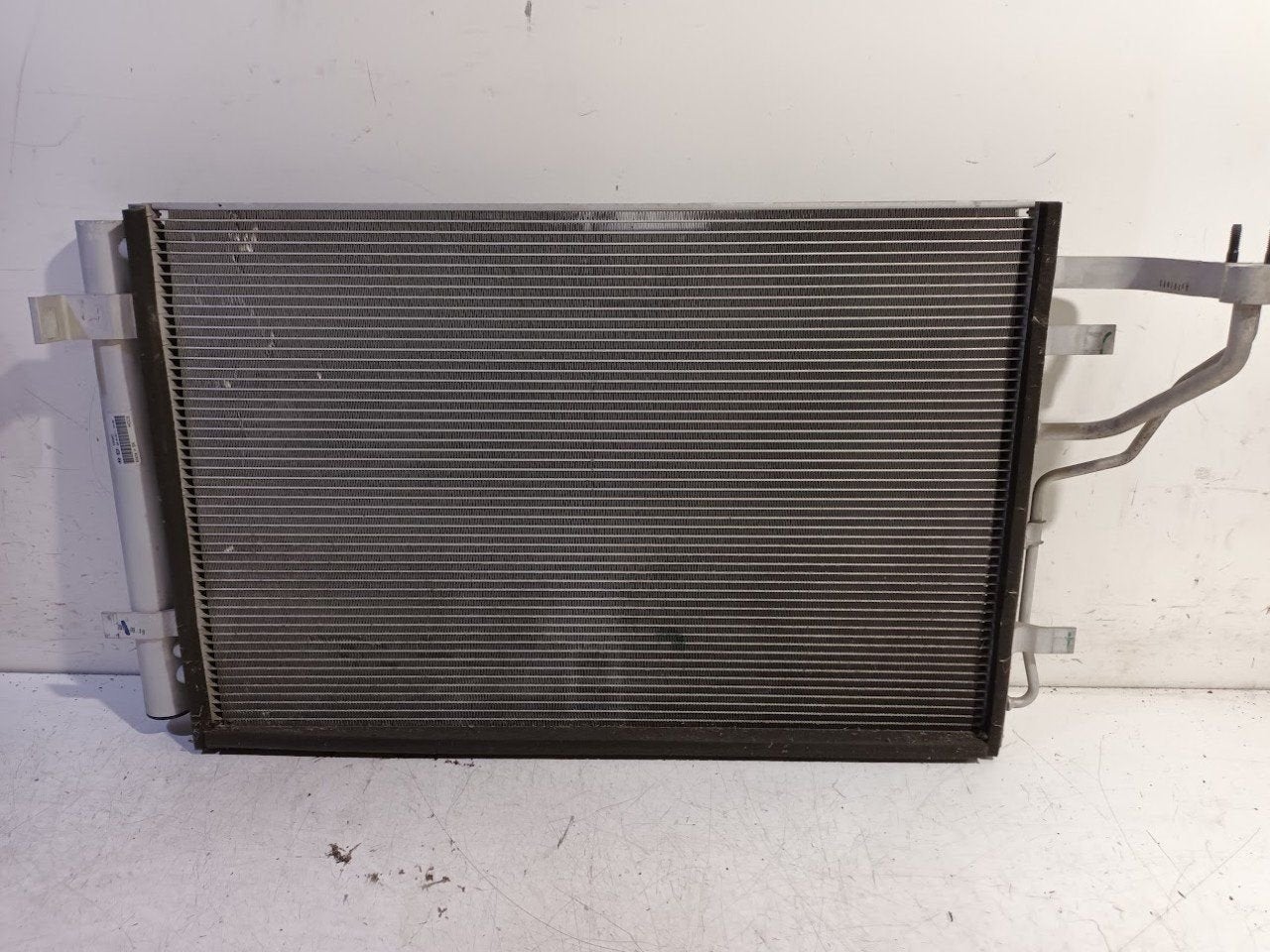 Airco radiateur Hyundai i30, Onderdelen@venauto.nl, Van der Ven Autorecycling B.V., Gebruikt, Ettenseweg 76, 4706 PB Roosendaal, The Netherlands