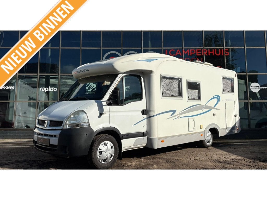 Adria Izola 687 SPG Airco,Vastbed,140PK, Standaard zit, ESP-stabiliteitscontrole, Bedrijf, Cassettetoilet