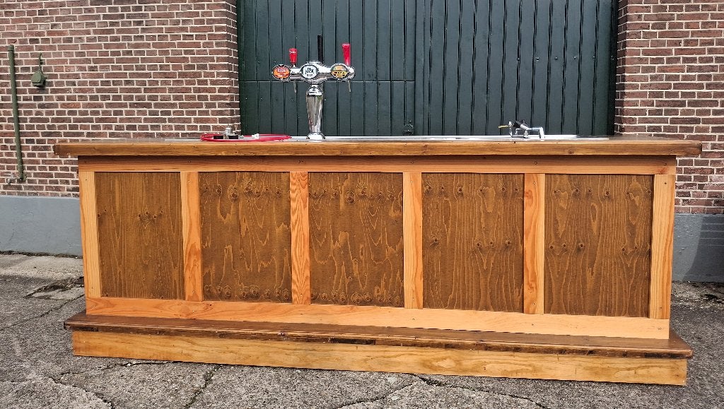 Oktoberfest All in One Bar, Ophalen, Zo goed als nieuw, Overige