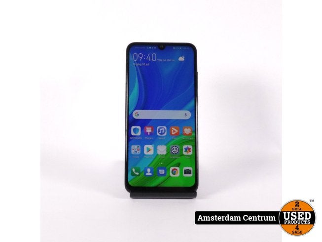 Huawei P Smart (2020) 128GB - Nette staat, Telecommunicatie, Mobiele telefoons | Huawei, Huawei, Gebruikt, Support@huawei.com