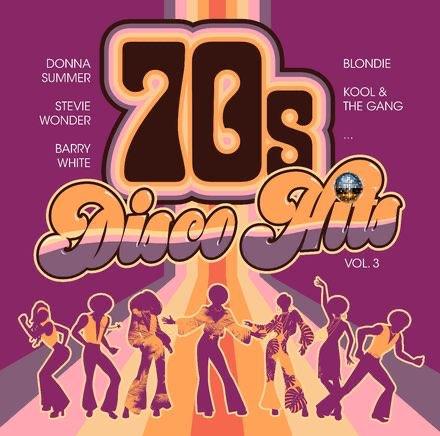 70s Disco Hits Vol. 3 (LP), Verzenden, Nieuw in verpakking, 12 inch, Pop
