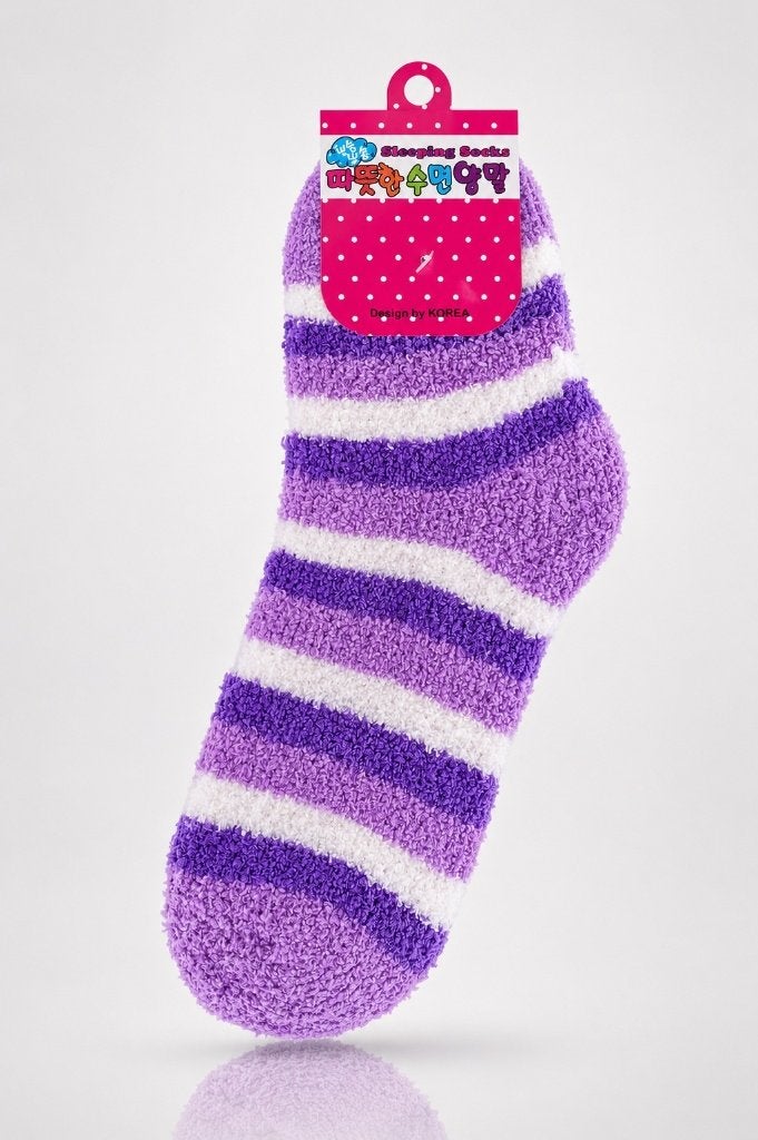 Partij sokken diverse kleuren cozy loungesokken voor dames, Sokken en Kniesokken, NHP International, Overige kleuren, Maat 35 t/m 38