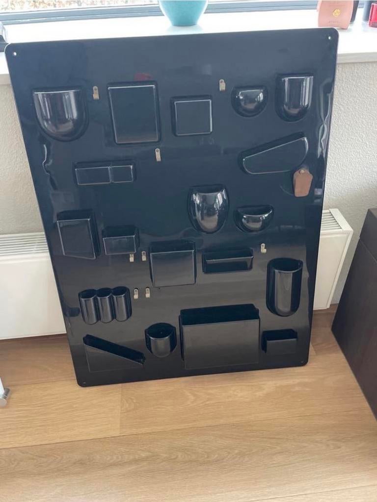Vintage Pre-Vitra Uten Silo, Ophalen, Gebruikt