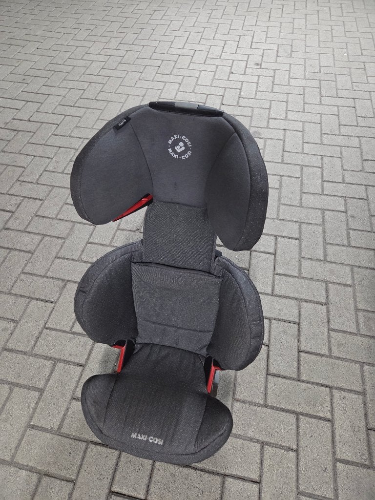 Maxi Cosi Rodifix Airprotect, Verstelbare rugleuning, 15 t/m 36 kg, Ophalen of Verzenden, Zo goed als nieuw