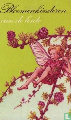 Bloemenkinderen van de lente Cecily Mary Barker 1E DRUK 1978, Ophalen of Verzenden, Overige typen