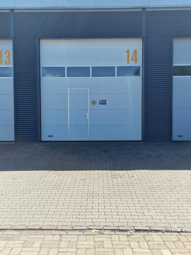 Te koop loods Lelystad Noordersluis., Huizen en Kamers