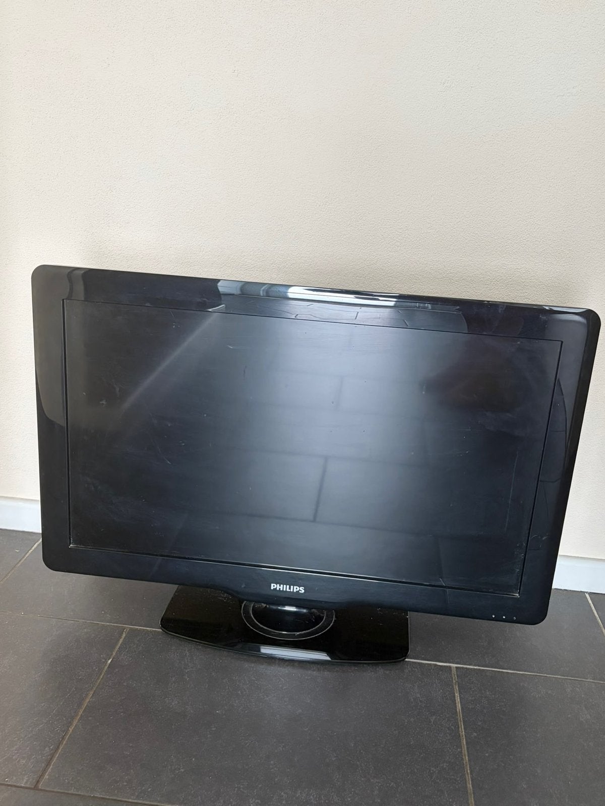 Philips TV met HDMI-aansluiting, Ophalen, Gebruikt, 60 tot 80 cm, Philips