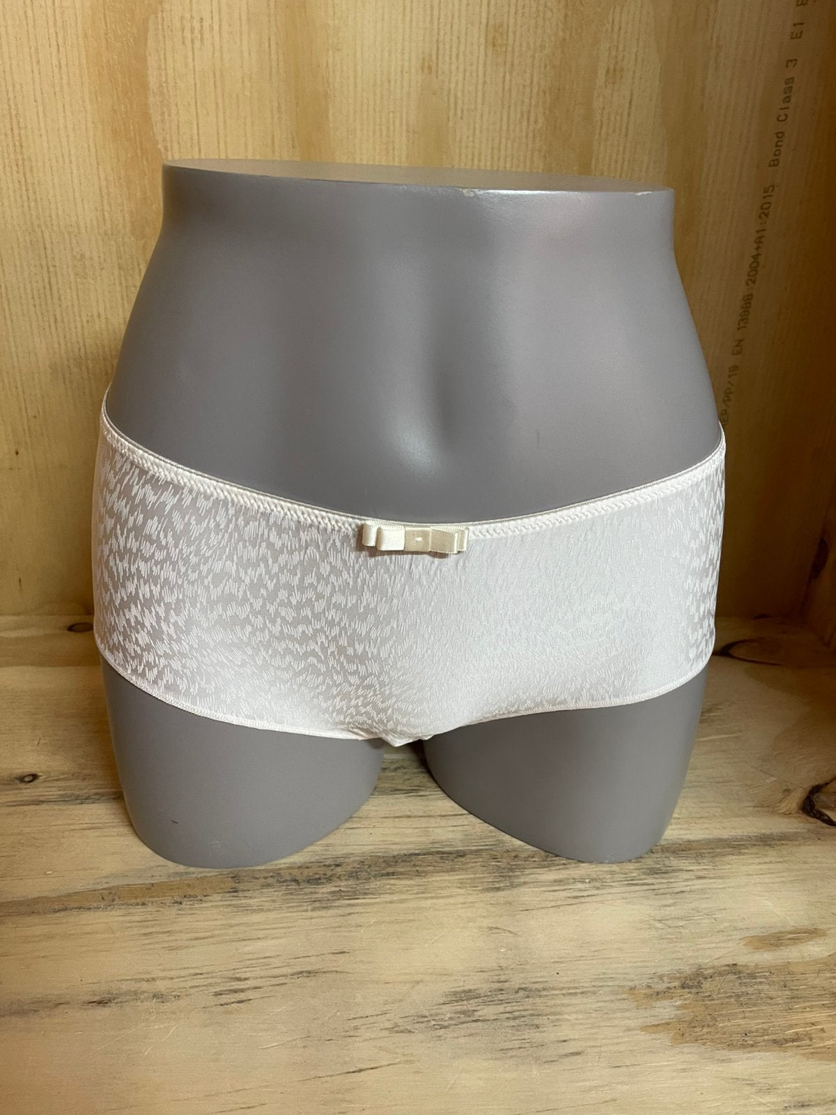 Dacapo panty slip Maat 44 en 46 Model bright, Verzenden, Slip
