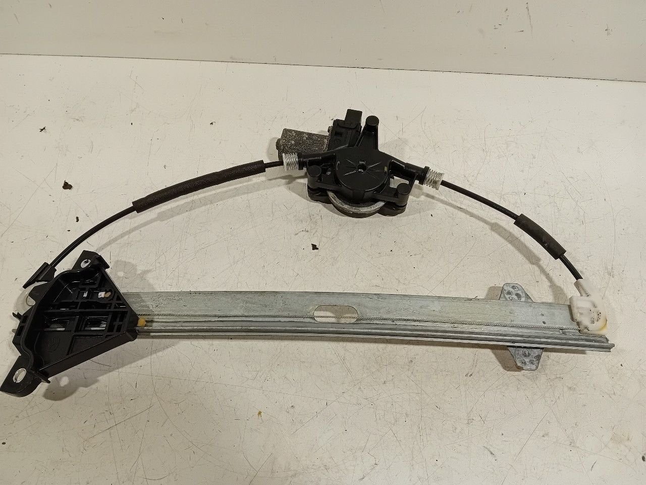 Raammechaniek elektrisch rechts voor Mazda CX-3