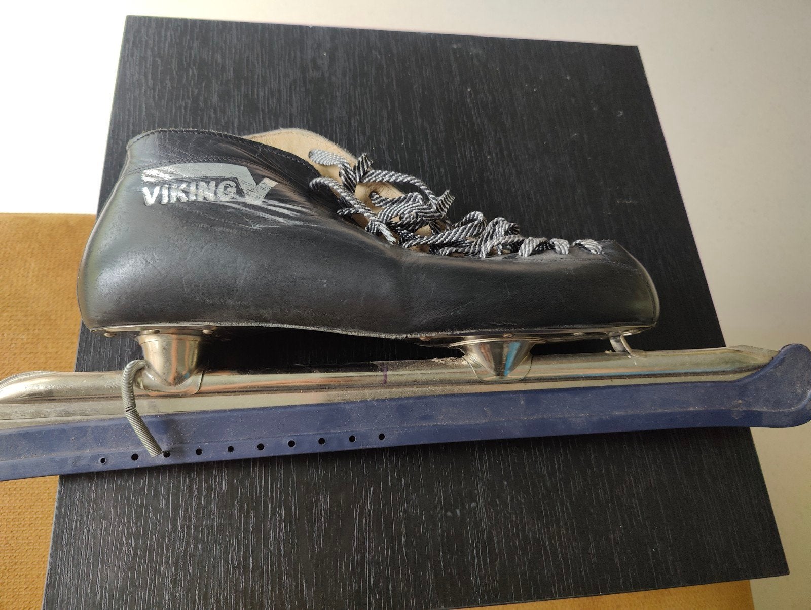 Viking schaatsen, maat 47/48 - perfect voor beginners, Ophalen of Verzenden