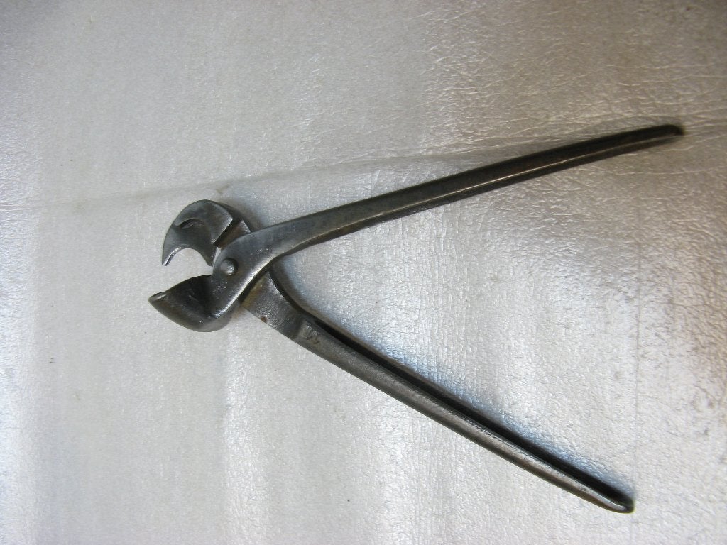 Antieke BUIGTANG, Ophalen of Verzenden