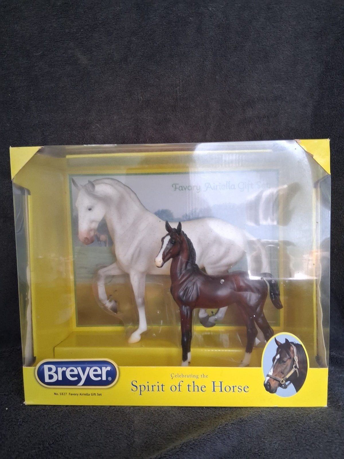 Breyer Traditional Nieuw in doos, Verzamelen, Ophalen of Verzenden, Nieuw, Paard, Beeldje of Figuurtje