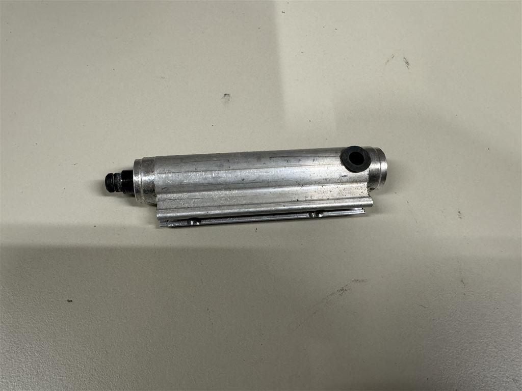 SAAB 9-3 93 Convertible 03-11 1st Front Bow Ram Cylinder 128, Ophalen of Verzenden, Gebruikt