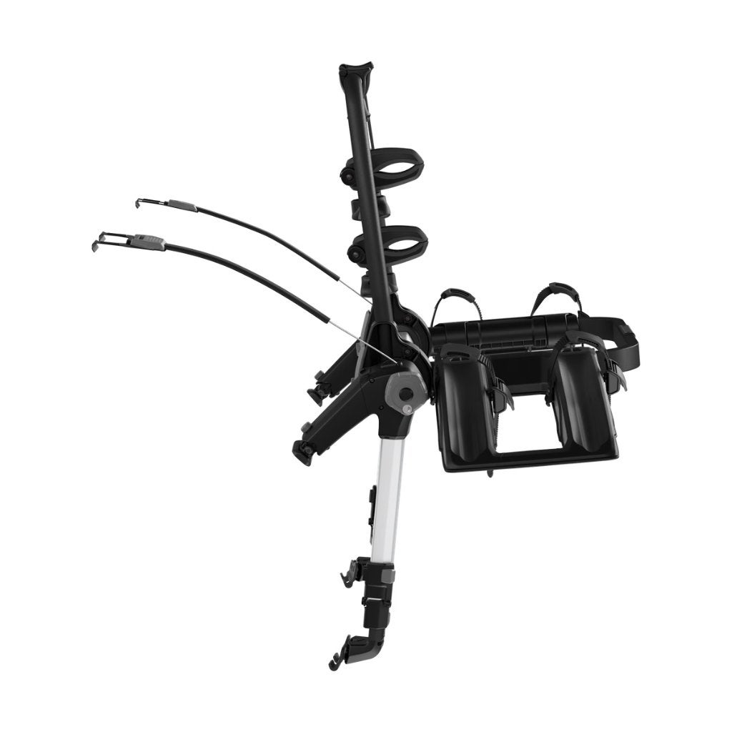 Thule OutWay Platform, achterklep fietsendrager, Ophalen, 2 fietsen, Nieuw, Achterklepdrager