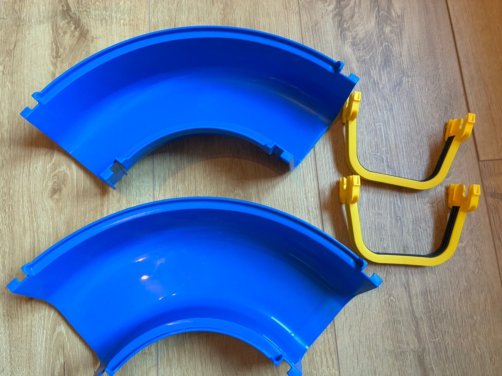 Aquaplay 2 nieuwe bochten, Ophalen, Nieuw, Jongen of Meisje