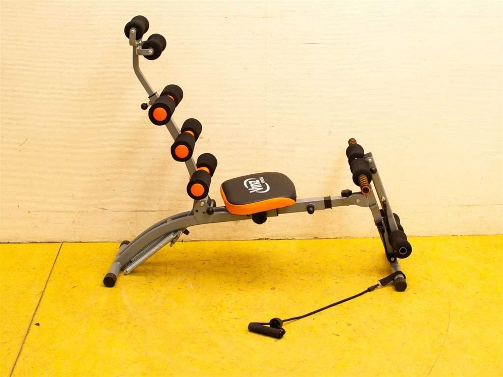 Vinz fitness buikspiertrainer 36948, Ophalen of Verzenden, Gebruikt, Kleding