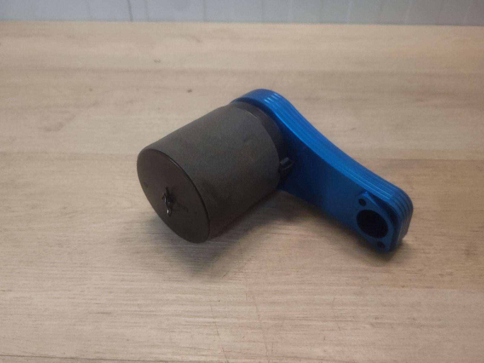 fg luchtfilter, Hobby en Vrije tijd, Benzine, Ophalen of Verzenden, Zo goed als nieuw, Onderdeel