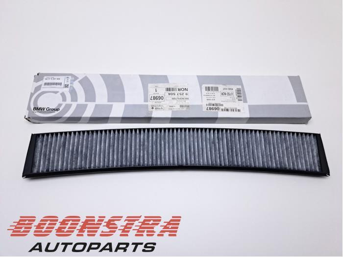 Interieurfilter van een BMW 3-Serie (3-Serie 98-), -, -, Nieuw, Ophalen of Verzenden