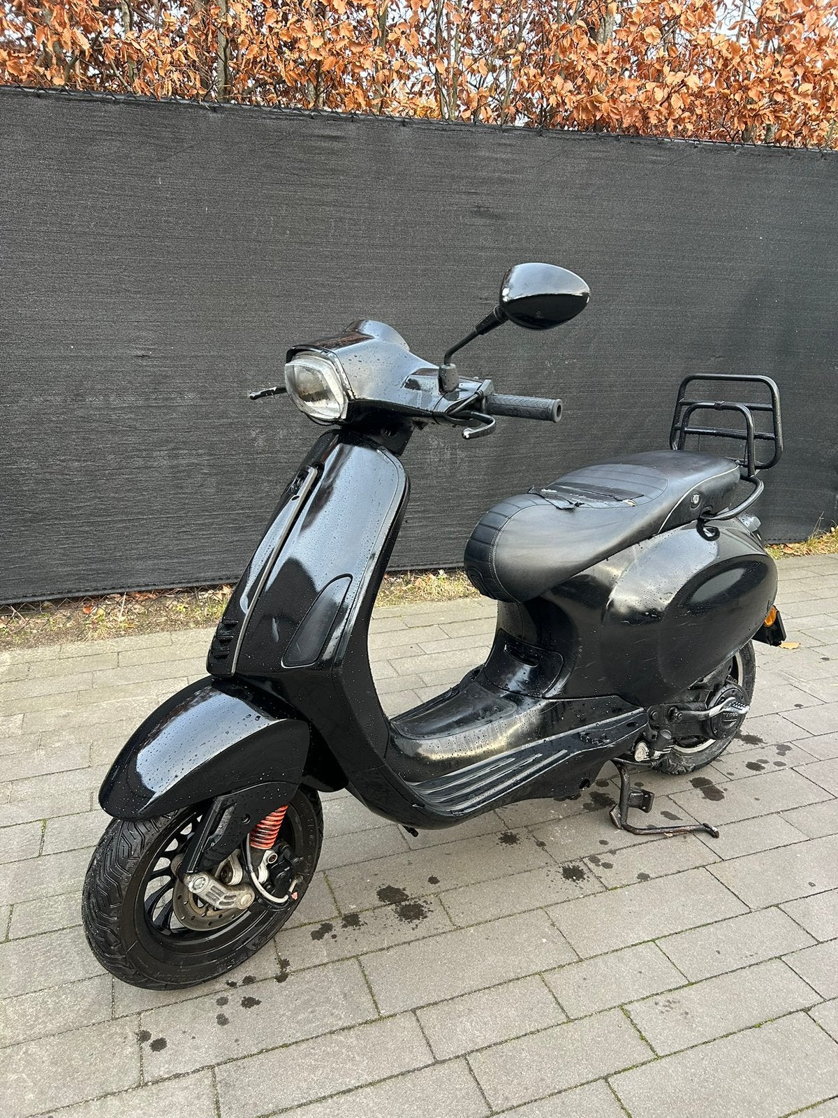 Vesap sprint opknap!, Ophalen, Gebruikt, Overige modellen, 50 cc