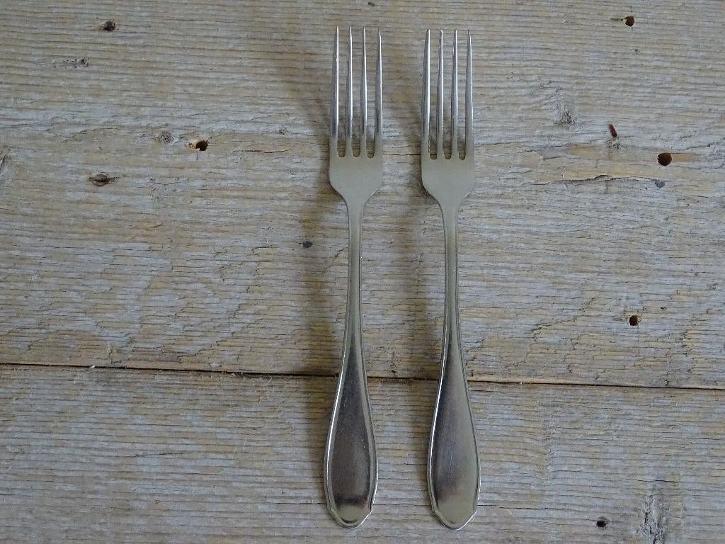 Bestek, Gero Zilmeta 556, gaaf, Ophalen of Verzenden