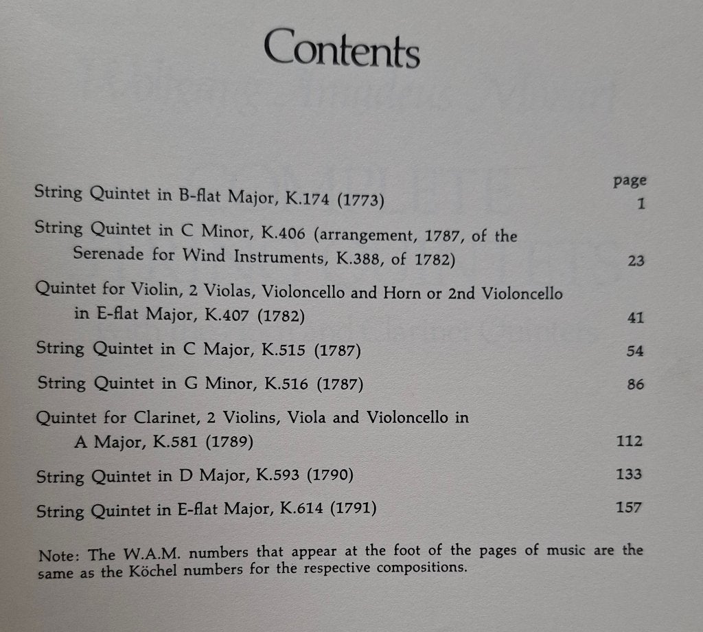 Mozart: Complete Strijkkwintetten Hoorn & Klarinetkwintetten, Muziek en Instrumenten, Klassiek, Klarinet, Ophalen of Verzenden
