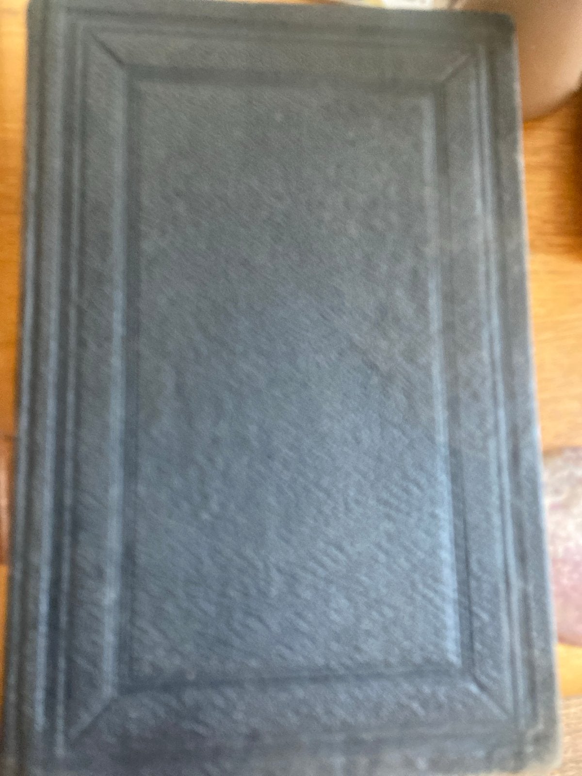 Antieke Bijbel - De Gansche Heilige Schrift 1927, Ophalen of Verzenden