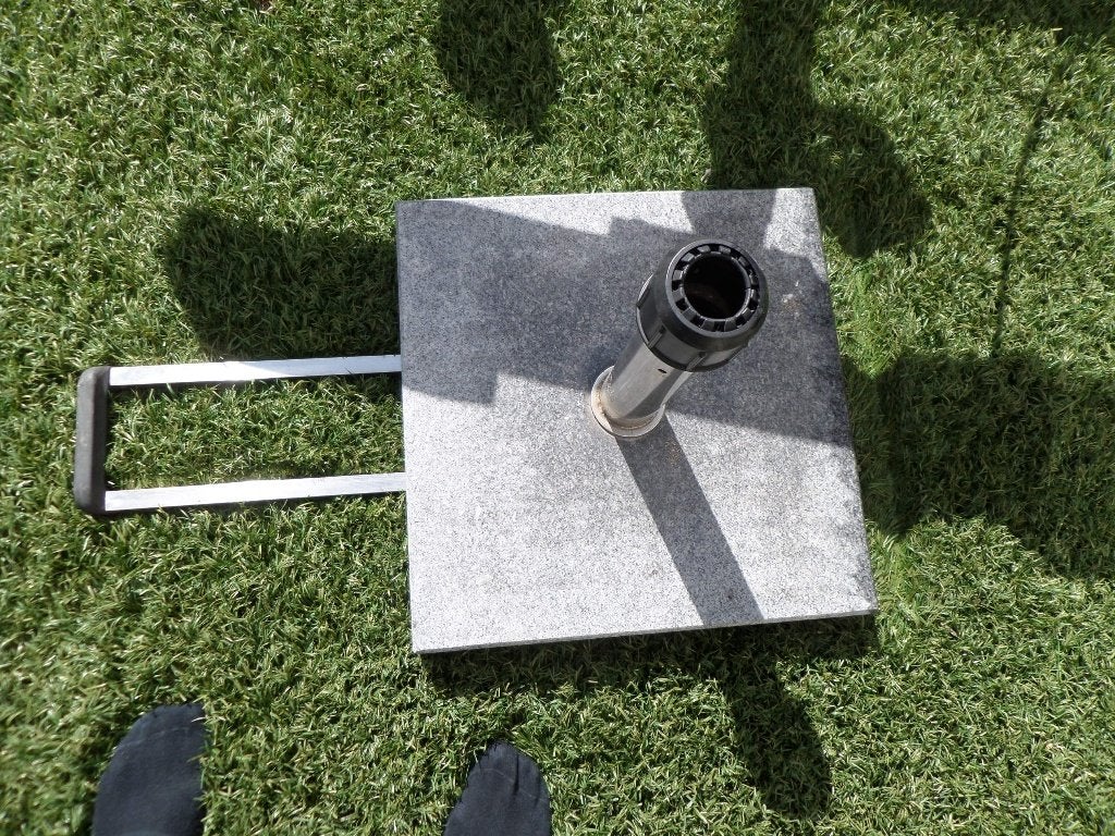 parasol standaard