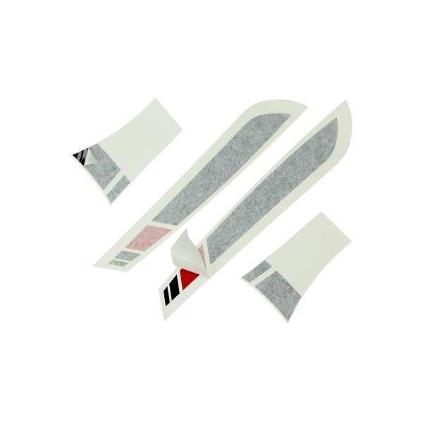 NIEUW Stickerset Vespa Sprint sport origineel 2h001932000a1, Fietsen en Brommers, Brommeronderdelen | Scooters, Ophalen of Verzenden