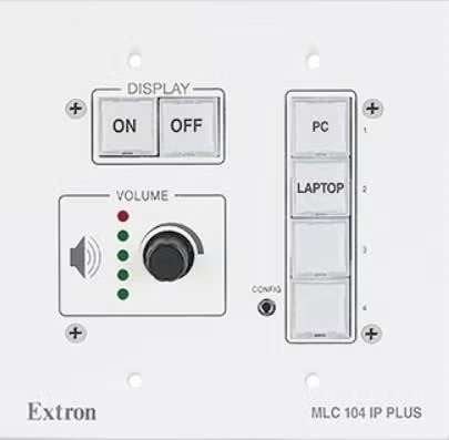 Diverse Extron Switchers, Ophalen of Verzenden, Zo goed als nieuw, Video