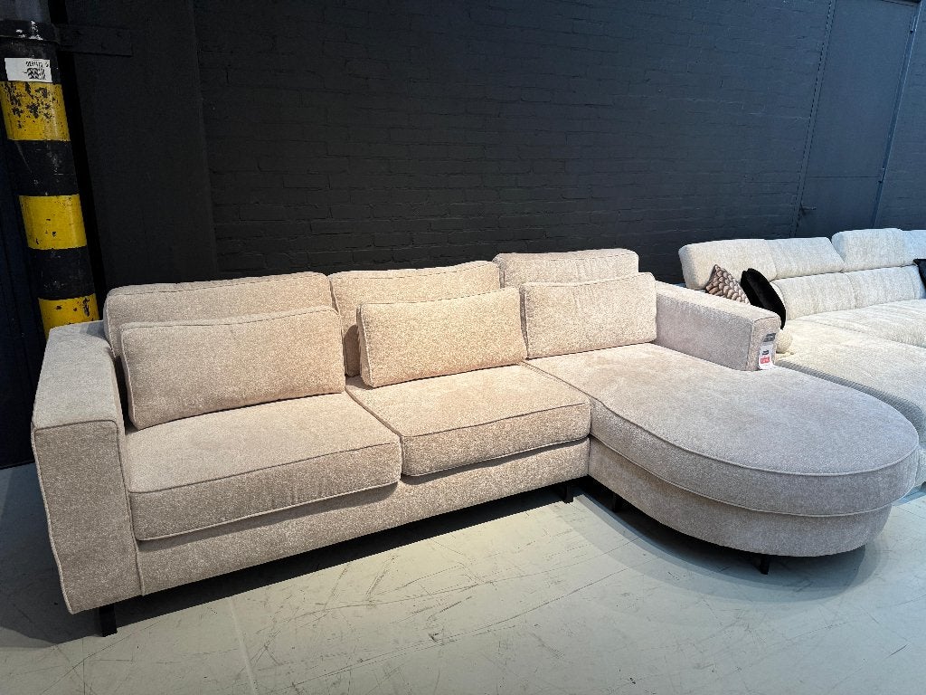 OPRUIMINGSACTIE BANKEN – DIRECT OPHALEN! - Utrecht, Huis en Inrichting, Ophalen, 250 tot 300 cm, Info@trendvortex.com, Eric Kuster, Modern
