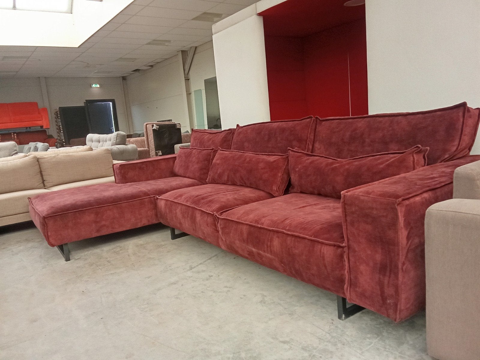 Complete inboedel nodig? Meubel kringloop Lelystad, Ophalen of Verzenden, ., ., .