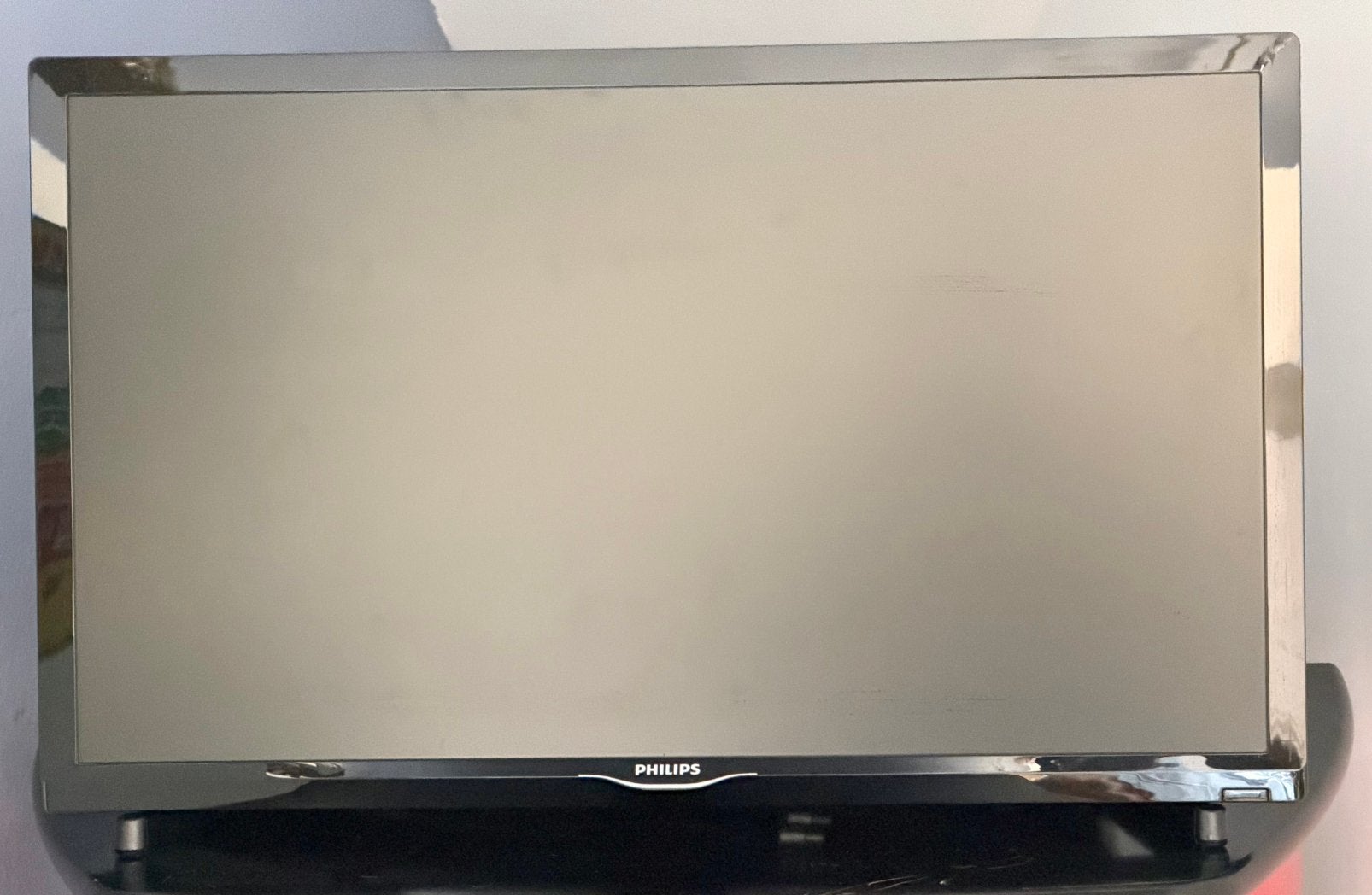 12 volt TV Philips 22” voor camper, Philips, LED, 50 Hz, Ophalen of Verzenden