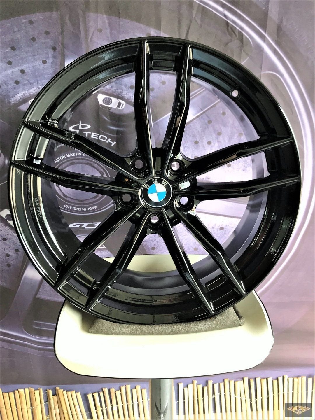 19 inch 5x112 BMW G20 Styling 791M Look breedset Velgen Nieu, Auto-onderdelen, 19 inch, Velg(en), -, -