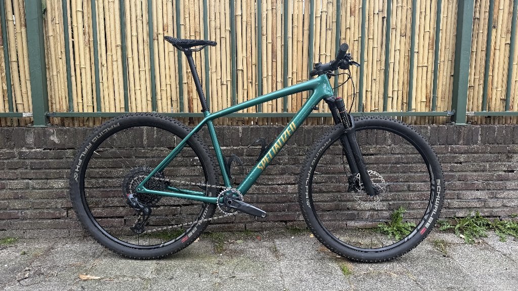 Specialized MTB/beachbike, Fietsen en Brommers, Fietsen | Mountainbikes en ATB, Zo goed als nieuw, Ophalen, Overige merken, Heren