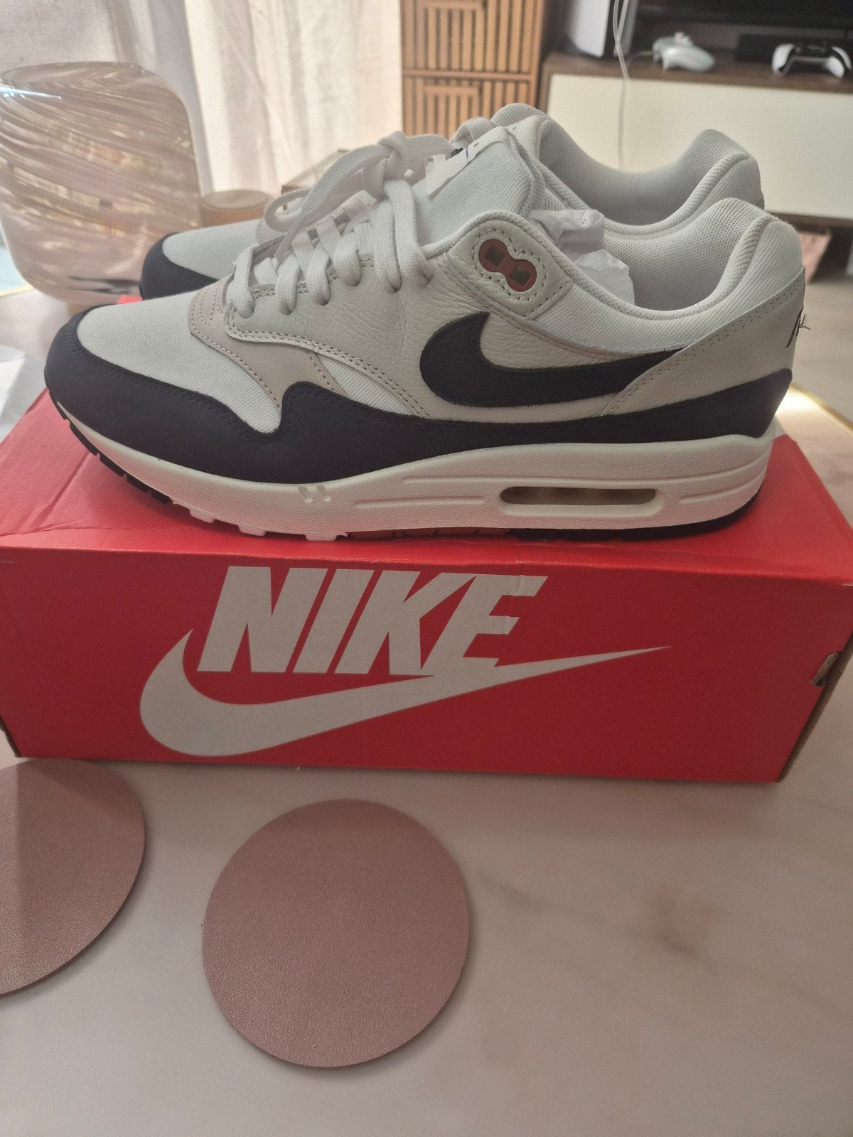Nike air max 1, Overige kleuren, Nike air max 1, Nieuw, Ophalen of Verzenden