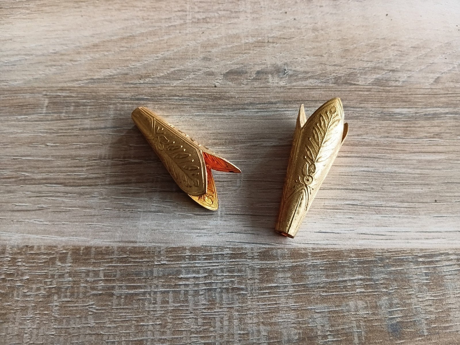 Nederlandse Kepi Tulp, Verzamelen, Ophalen, Nederland, Embleem of Badge