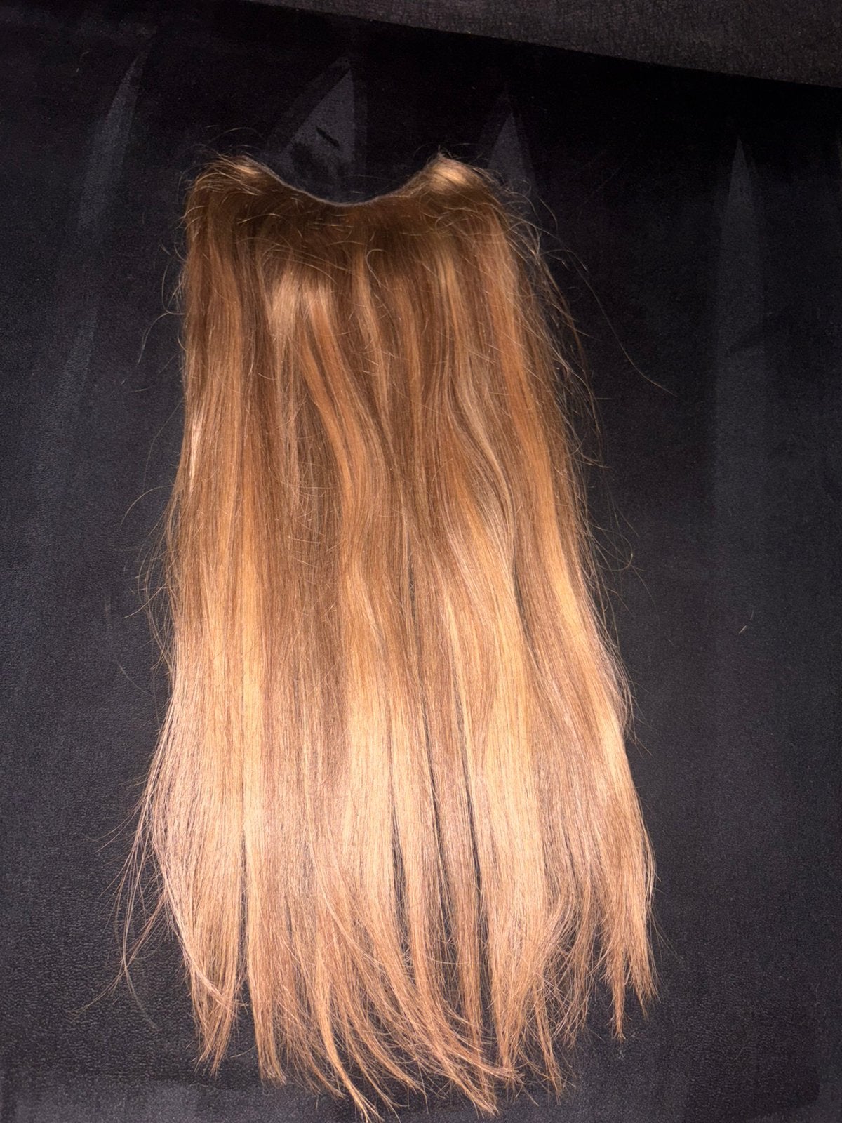 v part hairextensions, Ophalen of Verzenden, Zo goed als nieuw