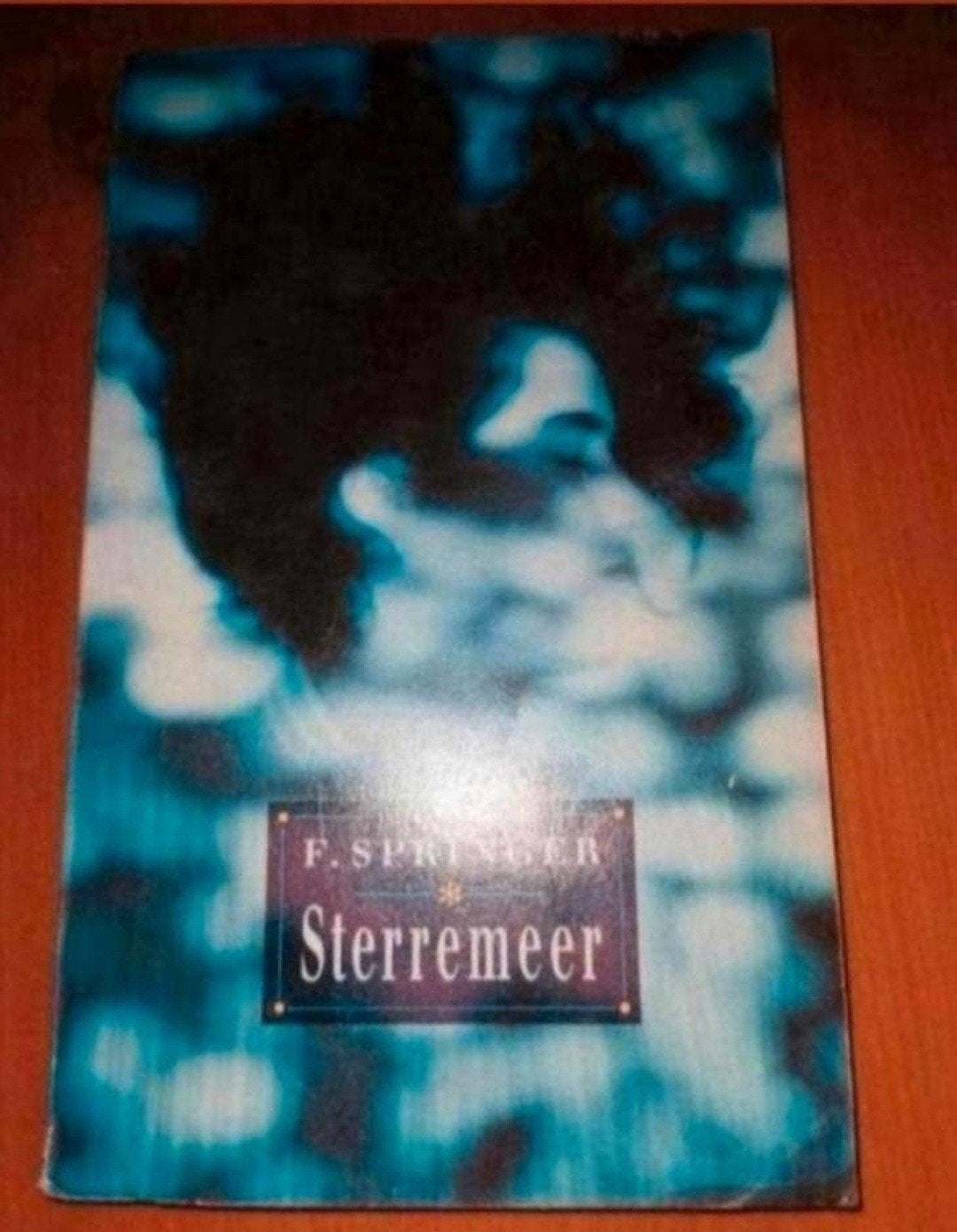 Sterremeer - F. Springer, Ophalen of Verzenden, Zo goed als nieuw, F. Springer, Nederland