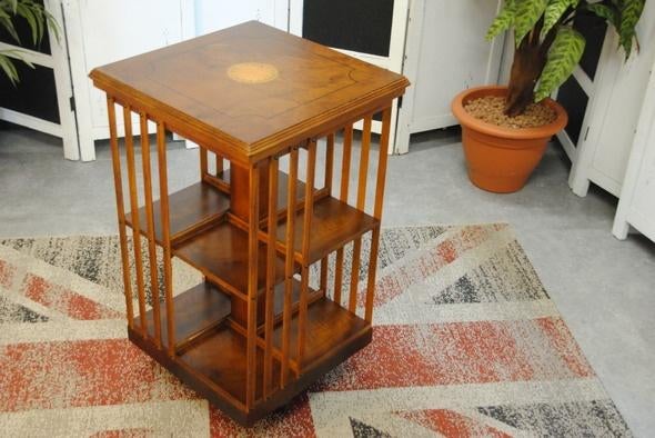 boekenmolen, Ophalen, Minder dan 50 cm, Gebruikt, Minder dan 100 cm