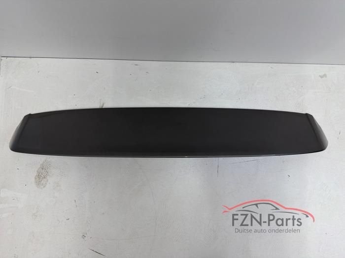VW Golf 7 R R-Line/GTD/GTI spoiler Achterklep LA7N, Auto-onderdelen, Ophalen of Verzenden, Gebruikt, Achter, Achterklep