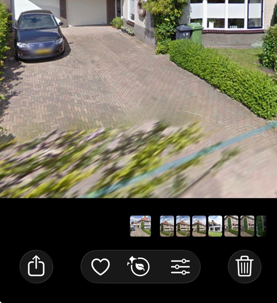 Opritklinkers ca. 70m2 gratis af te halen, Tuin en Terras, Tegels en Klinkers, Ophalen, Gebruikt, Beton, Klinkers