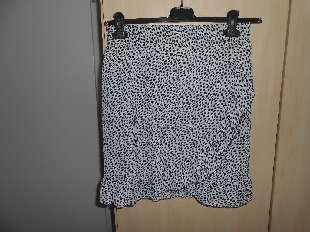 Leuk rokje maat M van Sophia, Maat 38/40 (M), Beige, Sophia, Ophalen of Verzenden
