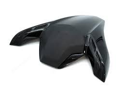 Buddy seat cover Z900 2019-2021, Jacobus Spijkerdreef 1-3, 2132 PZ Hoofddorp, Nieuw, Info@kawasaki.nl, Ophalen of Verzenden