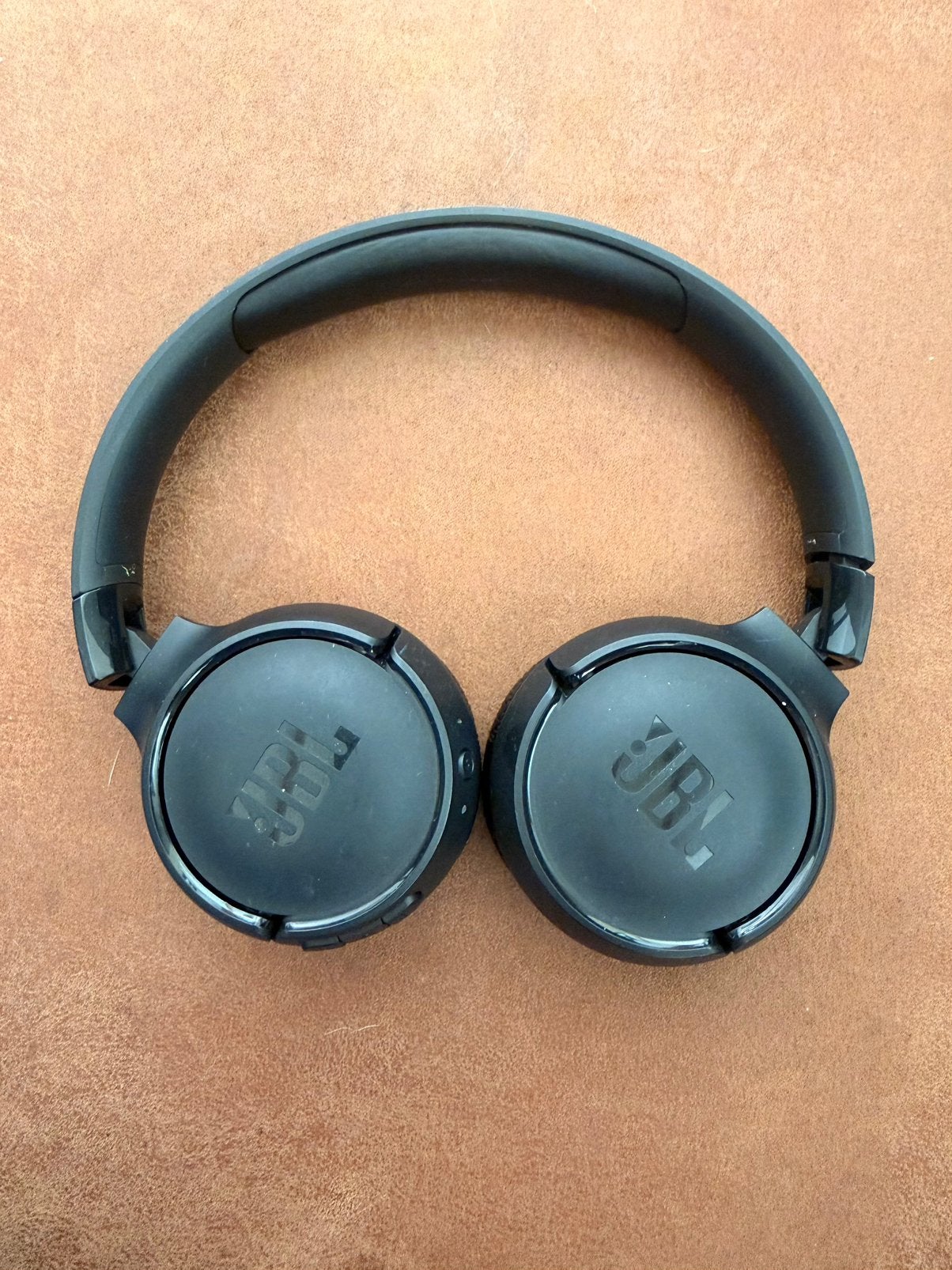 JBL Tune520bt draadloze koptelefoon, JBL, Bluetooth, On-ear, Ophalen of Verzenden