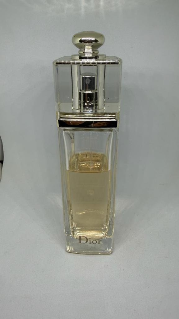 Parfum Diir Addict Eau de Toilette 80-100 ml, Verzenden, Zo goed als nieuw