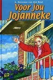 Voor Jou Jojanneke G. Korevaar-van Den Bout 9789033628733, Ophalen of Verzenden, Zo goed als nieuw, G. Korevaar-van Den Bout
