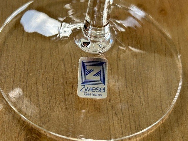 Glas servies, Ophalen, Glas of Glazen, Overige merken, Overige stijlen