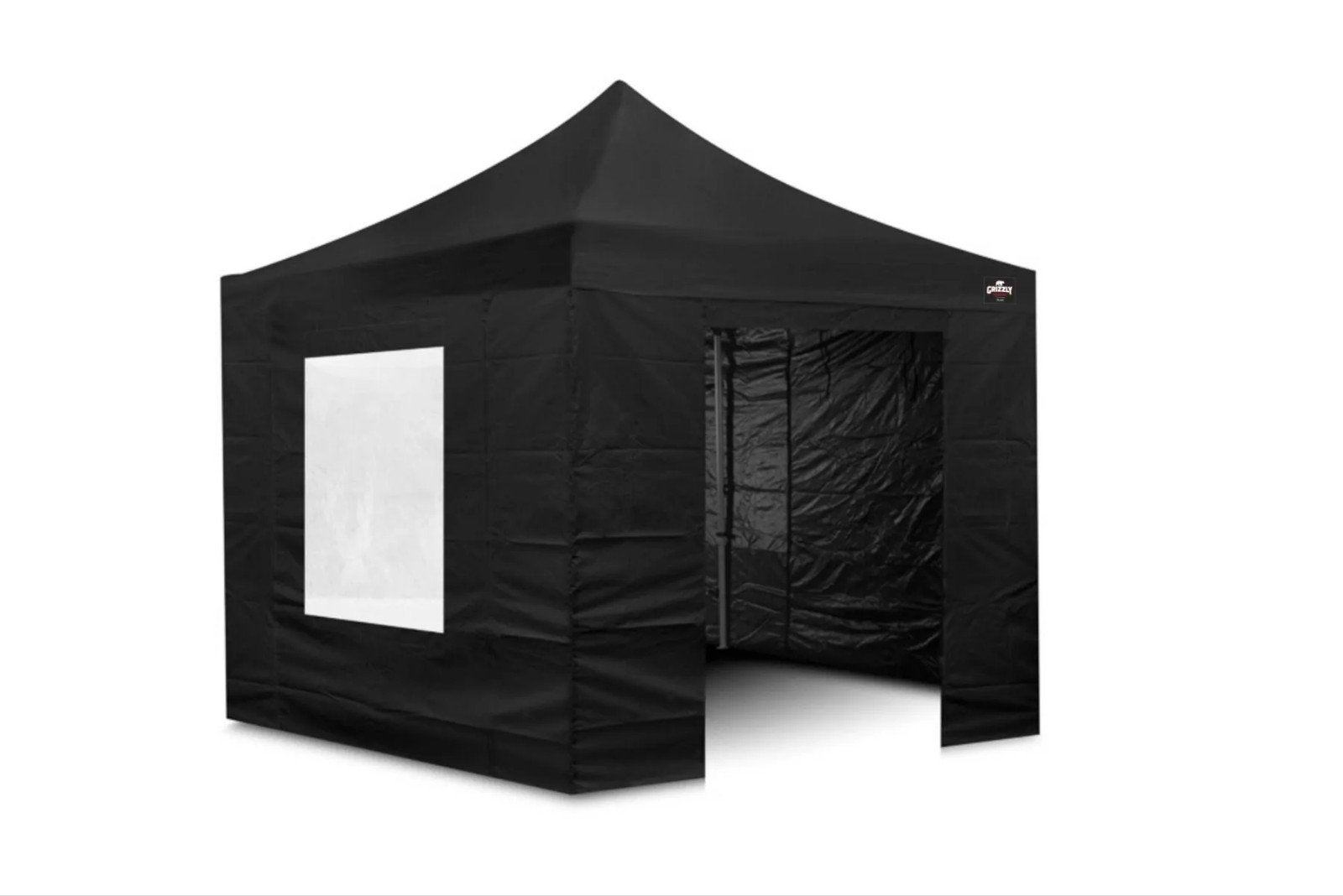 partytent esy up te huur 3x3, Ophalen of Verzenden, Minder dan 5 meter