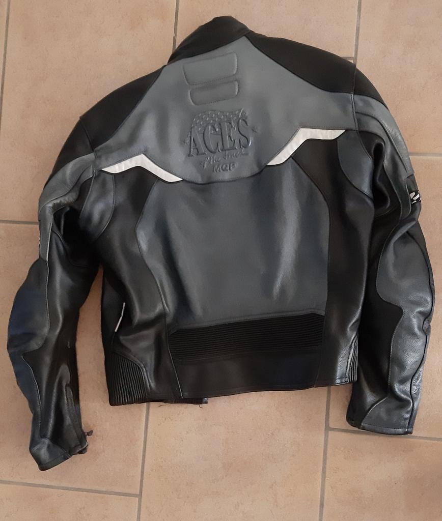 Motorkleding dames combipak ( bieden mag), Ophalen of Verzenden, Zo goed als nieuw